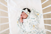 Load image into Gallery viewer, Aussie Knit Swaddle
