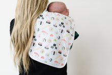 Load image into Gallery viewer, Baja Burp Cloth Set (3-pack)
