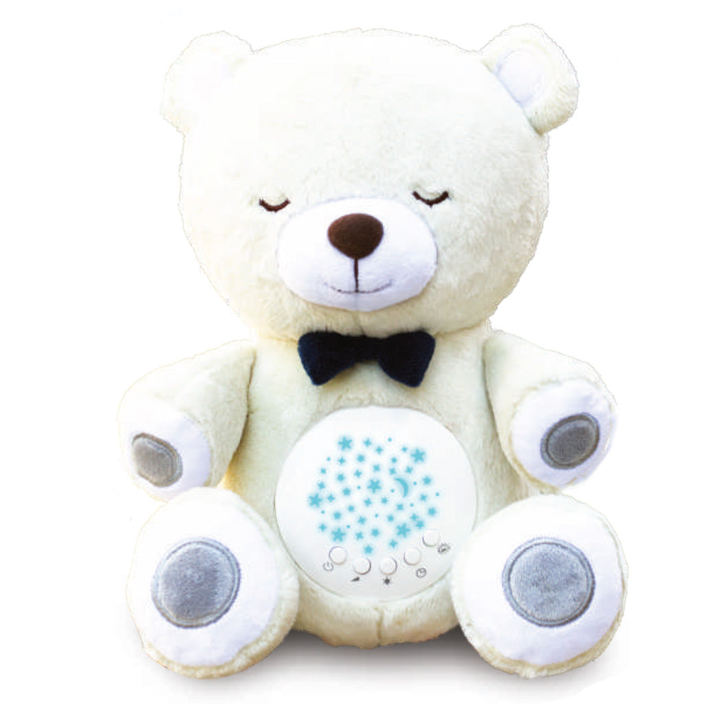 Sound Soother Bear
