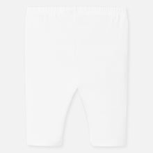 Load image into Gallery viewer, White Capri Pant
