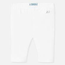 Load image into Gallery viewer, White Capri Pant
