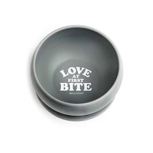 Load image into Gallery viewer, Love At First Bite Suction Bowl
