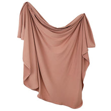Load image into Gallery viewer, Blakely Knit Swaddle Blanket

