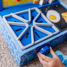 Load image into Gallery viewer, Blue&#39;s Clues &amp; You! - Wooden Cooking Play Set
