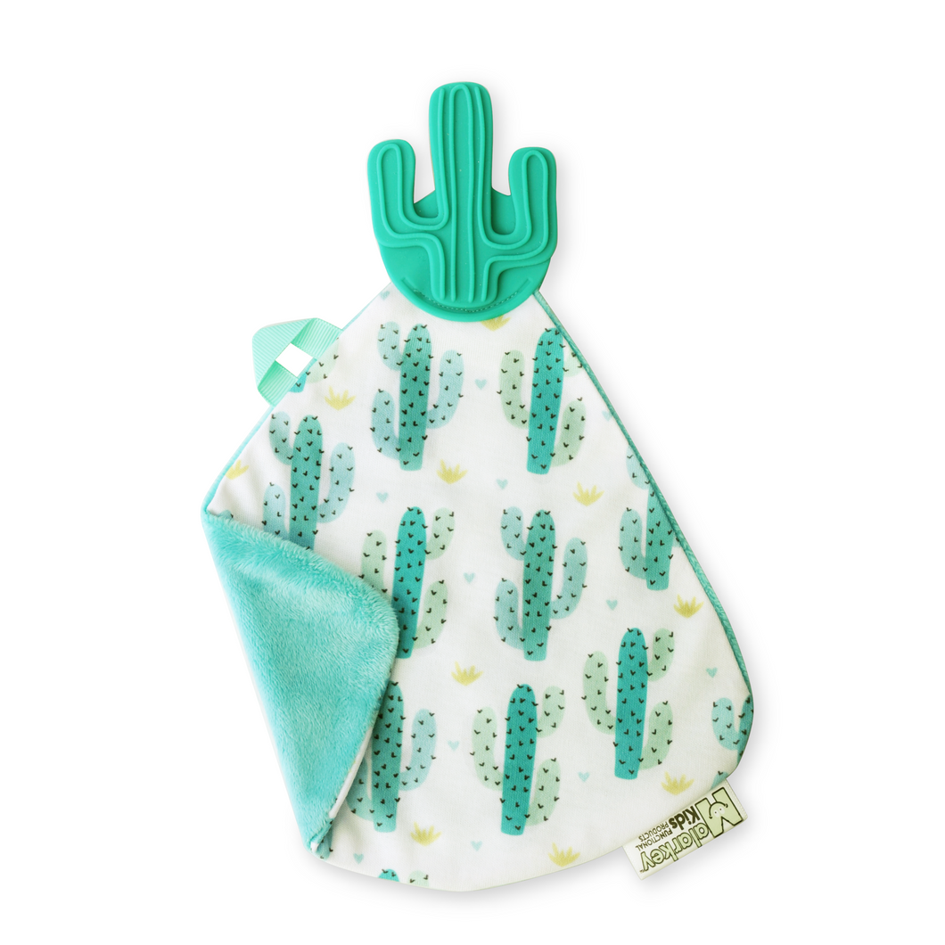 Cacti Cutie Pie Munch-It Blanket