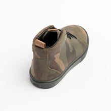 Load image into Gallery viewer, Camo Leon Boot
