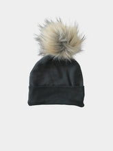 Load image into Gallery viewer, Graphite Beanie
