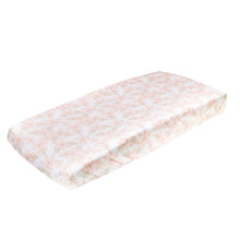 Load image into Gallery viewer, Kiana Knit Changing Pad Cover
