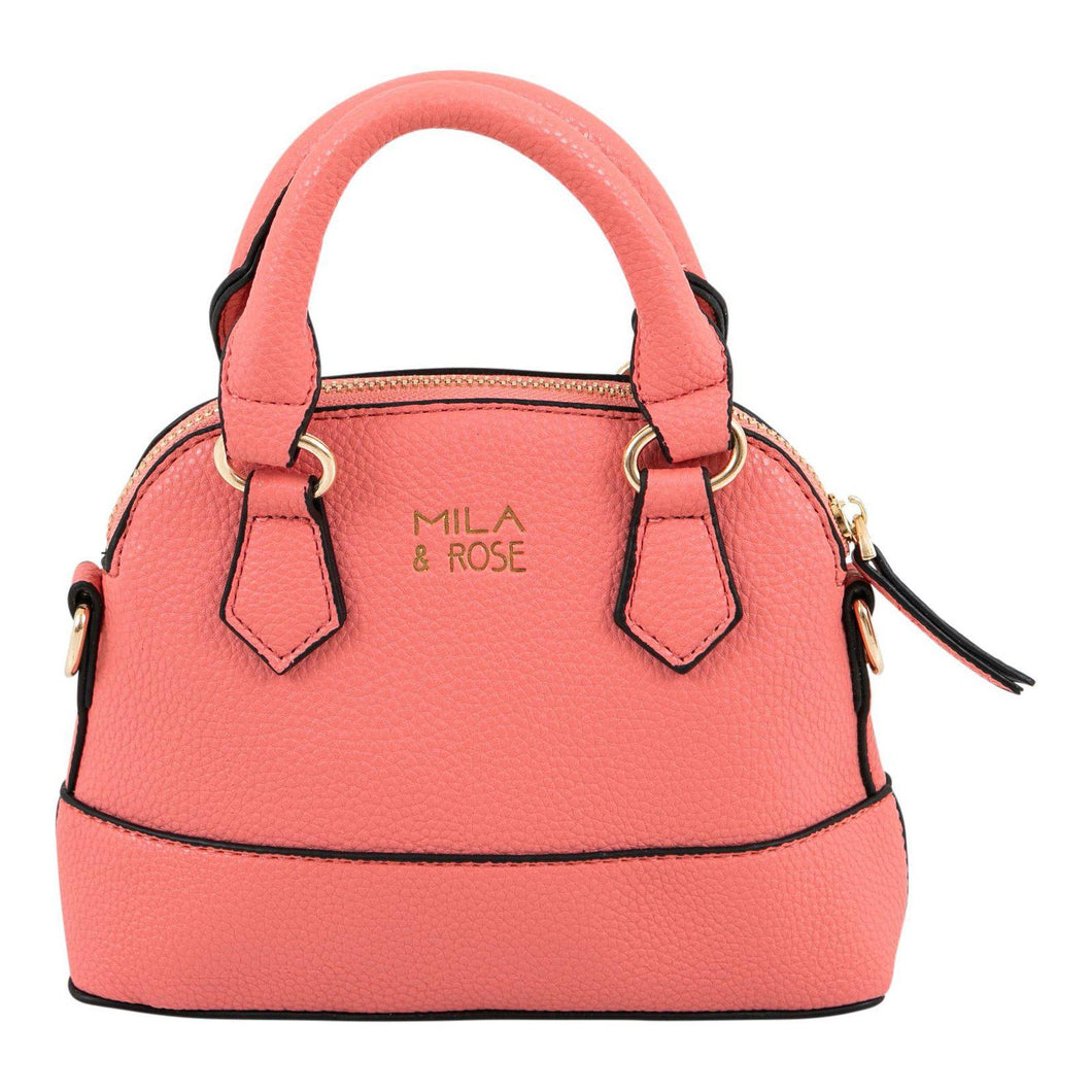 Coral Reef Purse