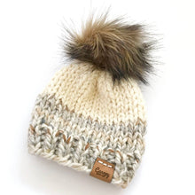 Load image into Gallery viewer, Cottonwood Beanie
