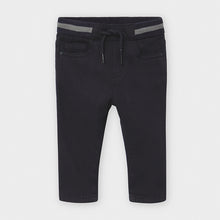 Load image into Gallery viewer, Deep Blue Trousers
