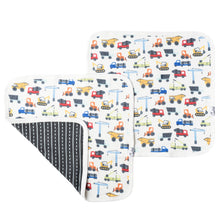 Load image into Gallery viewer, Diesel 3-Layer Security Blanket (2-pack)
