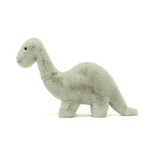 Load image into Gallery viewer, Fossilly Brontosaurus

