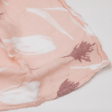 Load image into Gallery viewer, Dutch Fields Bamboo Muslin Swaddle
