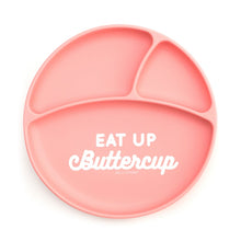 Load image into Gallery viewer, Eat Up Buttercup Wonder Plate
