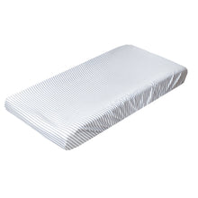 Load image into Gallery viewer, Everest Knit Changing Pad Cover
