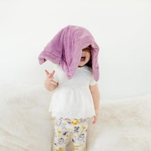 Load image into Gallery viewer, Fairy Wings Lush Mini Blanket
