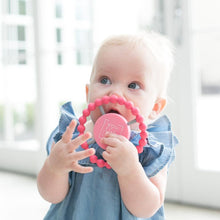 Load image into Gallery viewer, You Go Girl Teether
