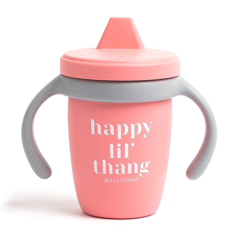 Happy Lil’ Thang Sippy Cup