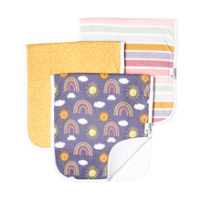 Load image into Gallery viewer, Hope Burp Cloth Set (3-pack)
