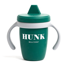 Load image into Gallery viewer, Hunk Sippy Cup

