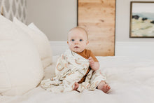Load image into Gallery viewer, Kona Knit Swaddle Blanket
