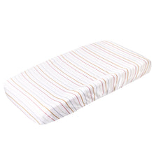 Load image into Gallery viewer, Piper Knit Changing Pad Cover
