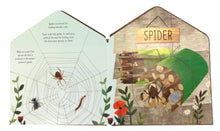 Load image into Gallery viewer, Bug Hotel Book
