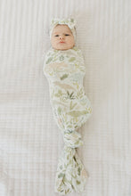 Load image into Gallery viewer, Rex Knit Swaddle Blanket
