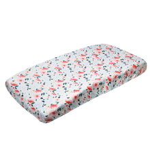 Load image into Gallery viewer, Leilani Knit Changing Pad Cover
