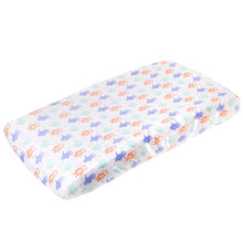 Load image into Gallery viewer, Max Knit Changing Pad Cover
