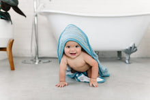 Load image into Gallery viewer, Milo Knit Hooded Towel
