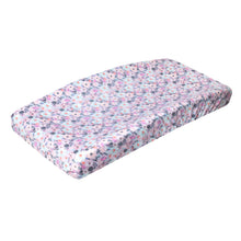 Load image into Gallery viewer, Morgan Knit Changing Pad Cover
