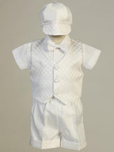 Load image into Gallery viewer, Jasper Baptismal Outfit

