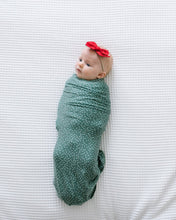 Load image into Gallery viewer, Juniper Knit Swaddle Blanket
