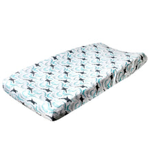 Load image into Gallery viewer, Kai Knit Changing Pad Cover
