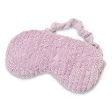 Load image into Gallery viewer, Lavender Spa Therapy Eye Mask
