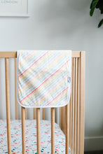 Load image into Gallery viewer, Leilani Burp Cloth Set (3-pack)
