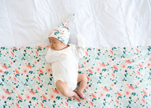 Load image into Gallery viewer, Leilani Knit Swaddle Blanket
