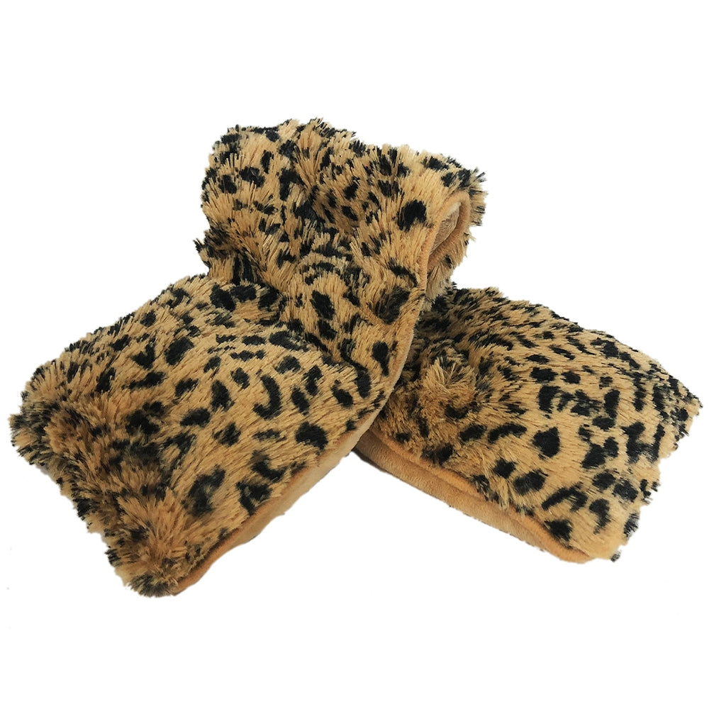 Leopard Wrap