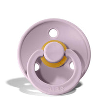 Load image into Gallery viewer, BIBS Colour 2 Pack Pacifiers
