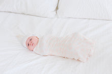 Load image into Gallery viewer, Lola Knit Swaddle Blanket
