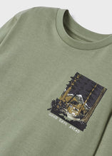 Load image into Gallery viewer, Thyme Camping Long Sleeve
