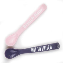 Load image into Gallery viewer, Lunch + Brunch Spoon Set
