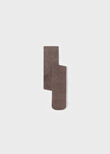 Load image into Gallery viewer, Mocha Marble Tights
