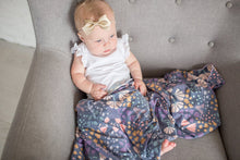 Load image into Gallery viewer, Meadow Knit Swaddle
