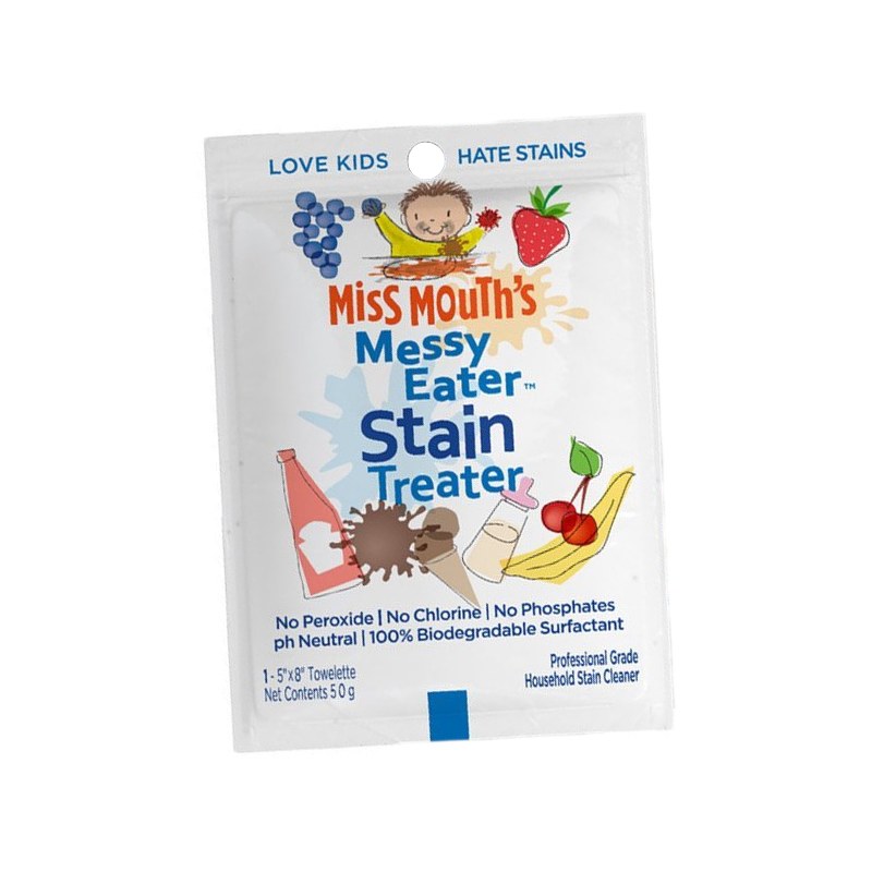 Stain Wipes