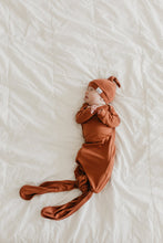 Load image into Gallery viewer, Moab Knotted Gown
