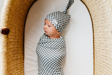 Load image into Gallery viewer, Nash Knit Swaddle Blanket
