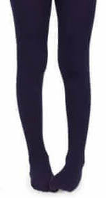 Navy Tights